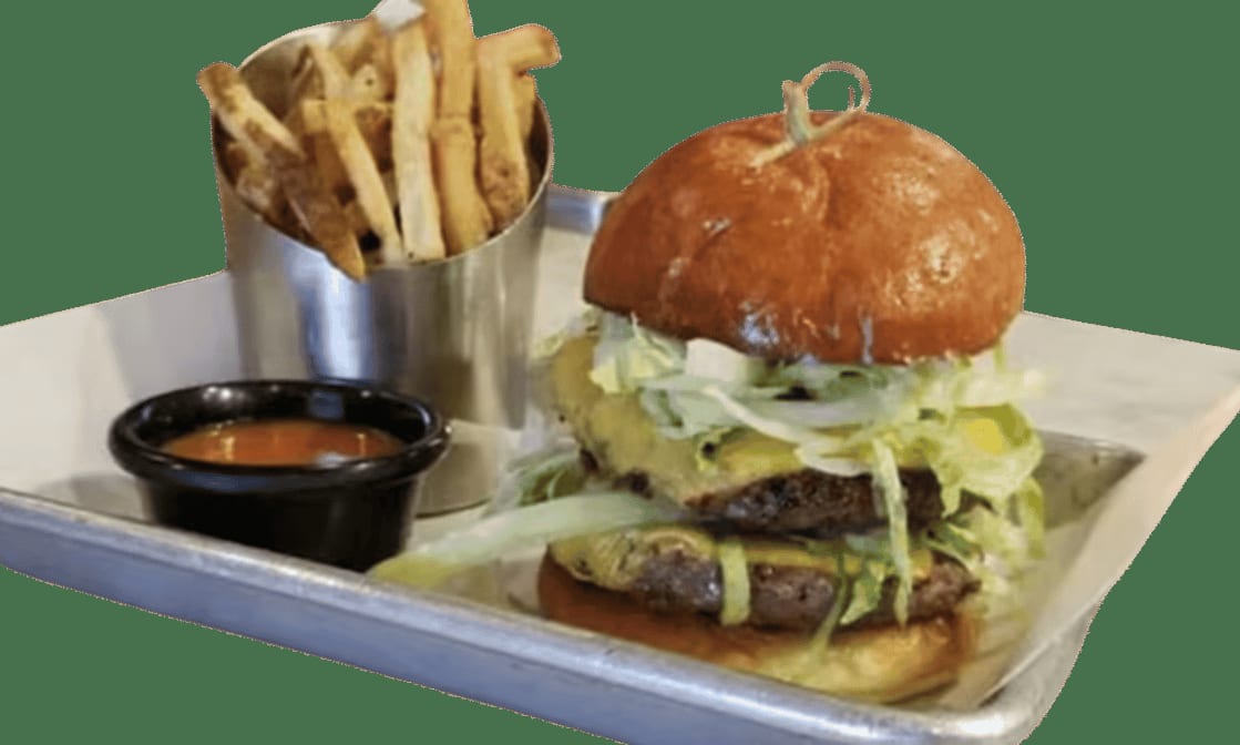Royale With Cheese.