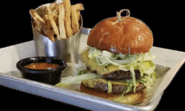 Royale With Cheese.