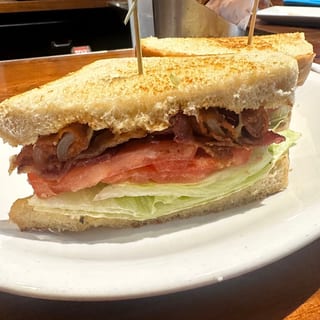 BLT&O