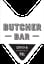 Butcher Bar