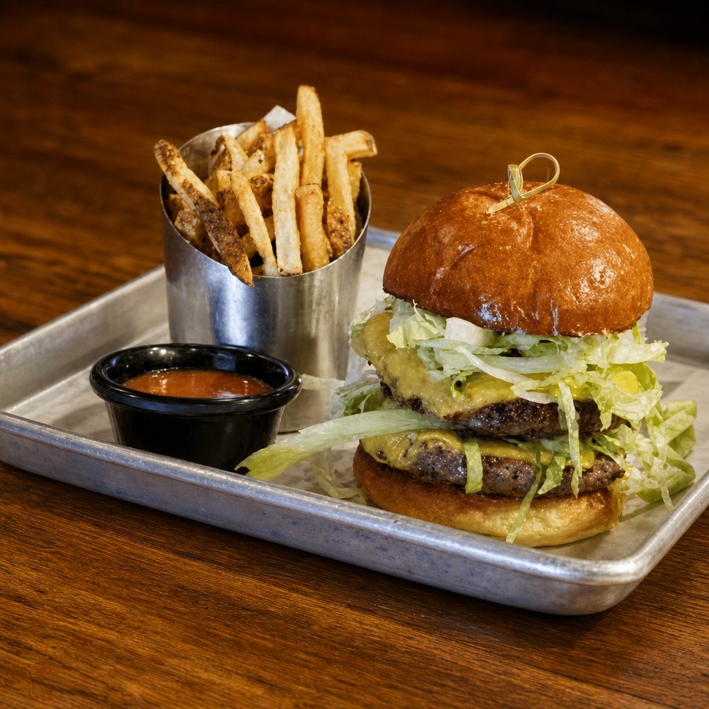 Royale With Cheese.
